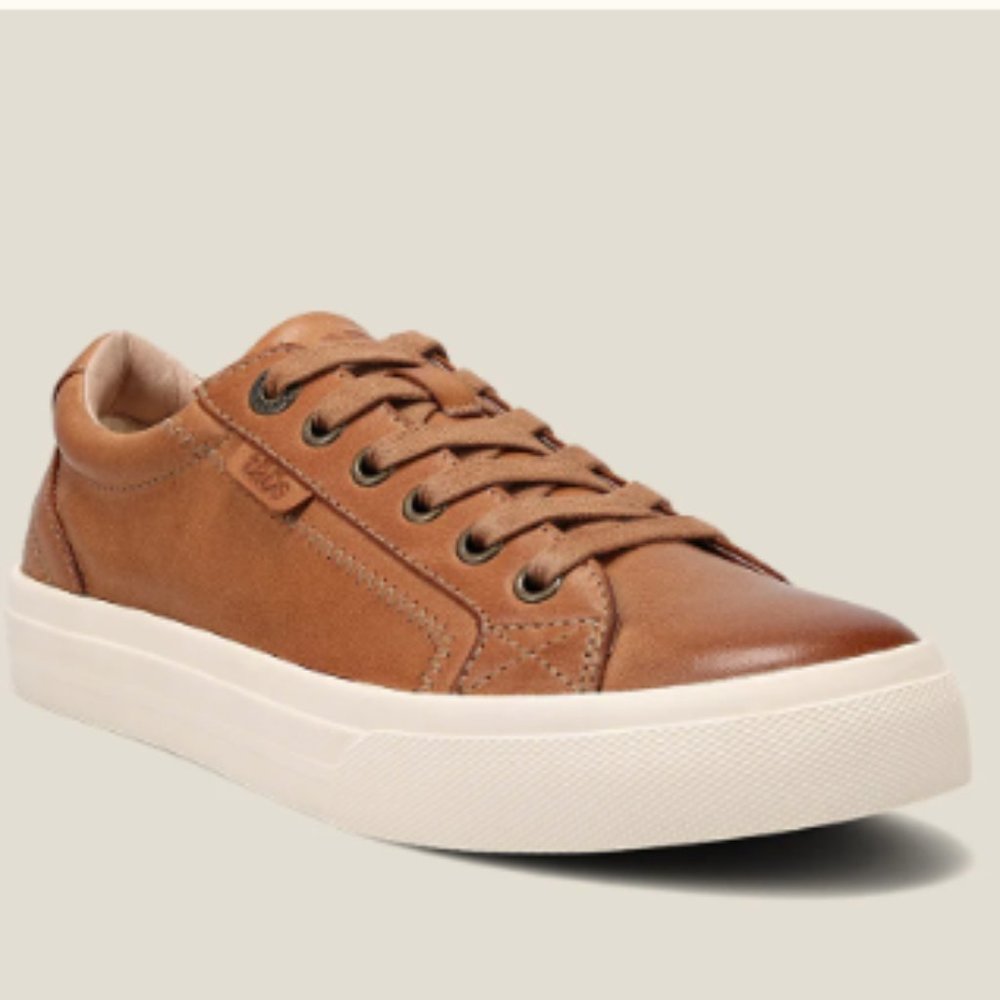 Taos Plim Soul Lux | Size 10